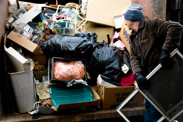 Best Electronics Removal Services  in Nashville, NC