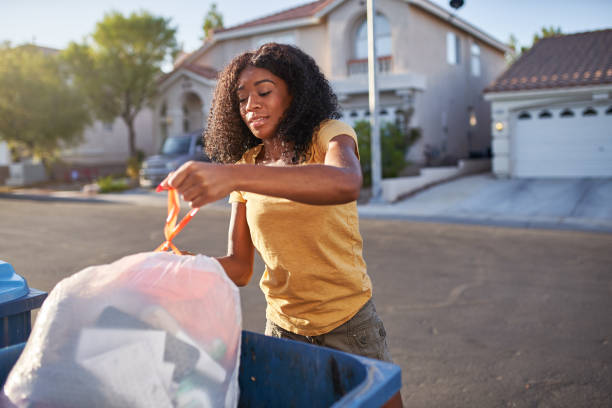 Best Construction Debris Removal  in Nashville, NC
