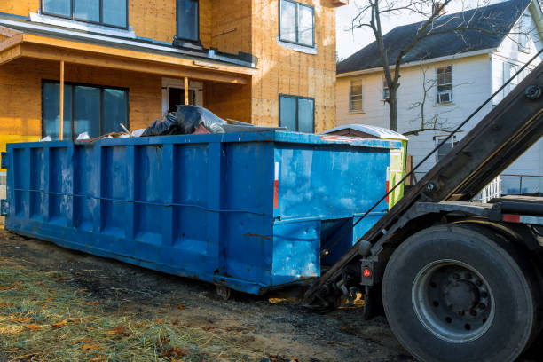 Best Garage Cleanout Services  in Nashville, NC