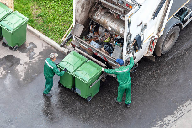 Best Basement Cleanout Services  in Nashville, NC