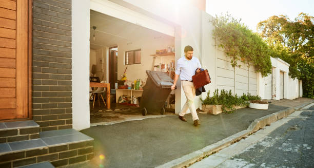 Best Junk Hauling Services  in Nashville, NC