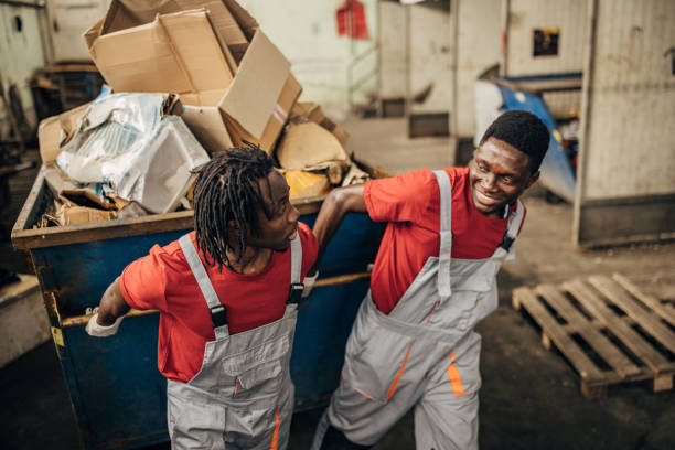 Best Full-Service Junk Removal  in Nashville, NC