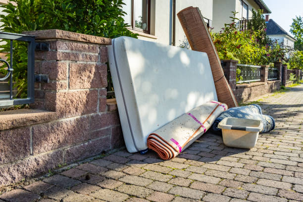 Best Attic Cleanout Services  in Nashville, NC