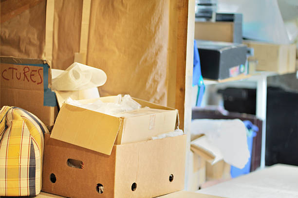 Best Garage Cleanout Services  in Nashville, NC