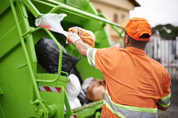 Best Construction Debris Removal  in Nashville, NC