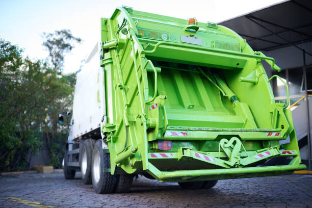 Best Trash Removal Near Me  in Nashville, NC