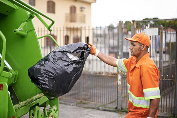 Full-Service Junk Removal in Nashville, NC