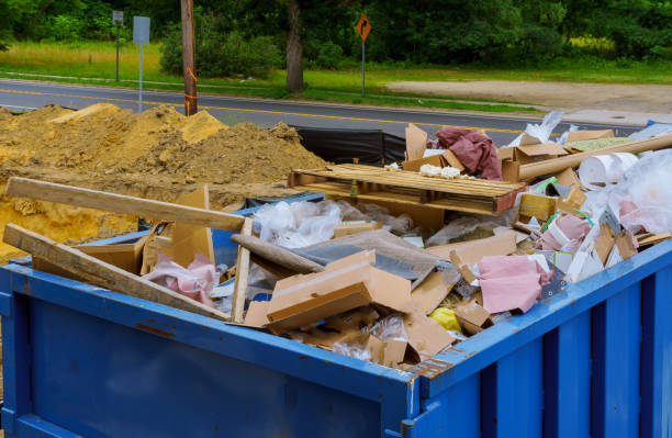 Professional Junk Removal in Nashville, NC